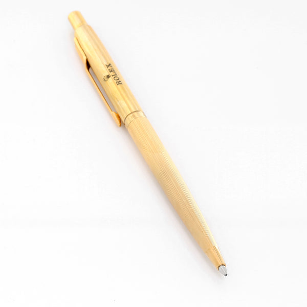 Rolex Ball Point Pen with Blue Ink