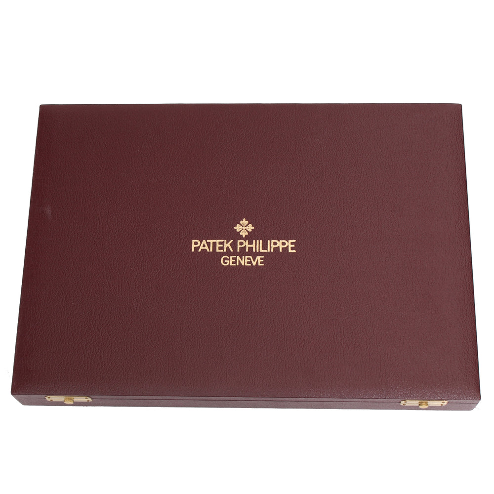 Patek Philippe & Co. Watch Case