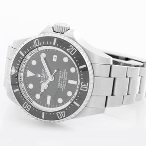 Rolex Men's Sea Dweller Deepsea (Deep Sea) Men's Watch 116660