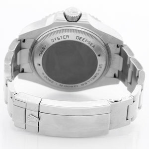 Rolex Men's Sea Dweller Deepsea (Deep Sea) Men's Watch 116660