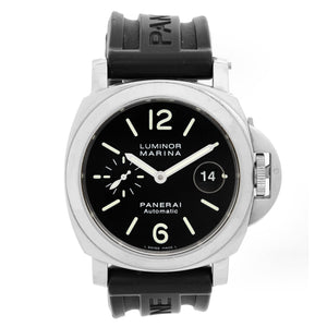 Men's Panerai Luminor Marina 40 MM OP 6553