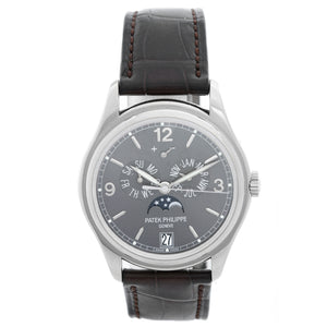 Patek Philippe Annual Calendar Men's Gold Watch 5146 G or 5146G or 5146G-001