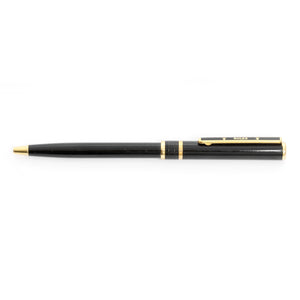 Black Rolex Ball Point Pen