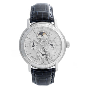 Audemars Piguet Platinum Perpetual Equation of Time Ltd