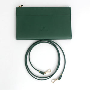 Very Rare Rolex Leather Purse