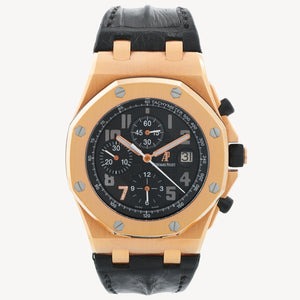 Audemars Piguet Royal Oak Offshore Ginza 261800R.OO.D101CR.01 Limited Edition