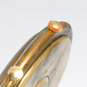 Vintage Van Cleef & Arpels Desktop Alarm Clock