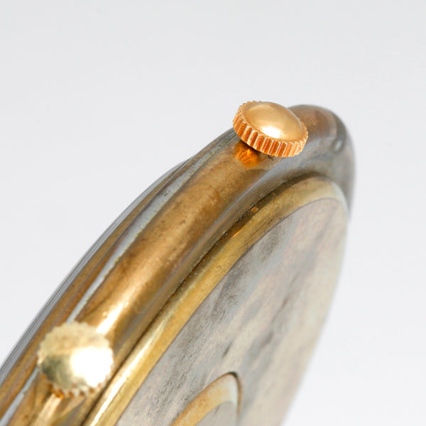 Vintage Van Cleef & Arpels Desktop Alarm Clock