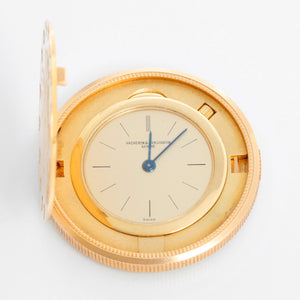 Vacheron Constantin 18K Yellow Gold 1904 Twenty Dollar Coin Watch