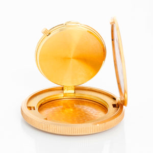 Vacheron Constantin 18K Yellow Gold 1904 Twenty Dollar Coin Watch