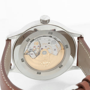 Patek Philippe 5522A Limited Edition Pilot's Calatrava "New York" Men's Watch