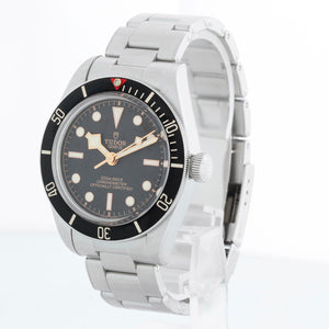 Tudor Black Bay Fifty-Eight Men's Stainless Steel Watch 79030N – Image 2