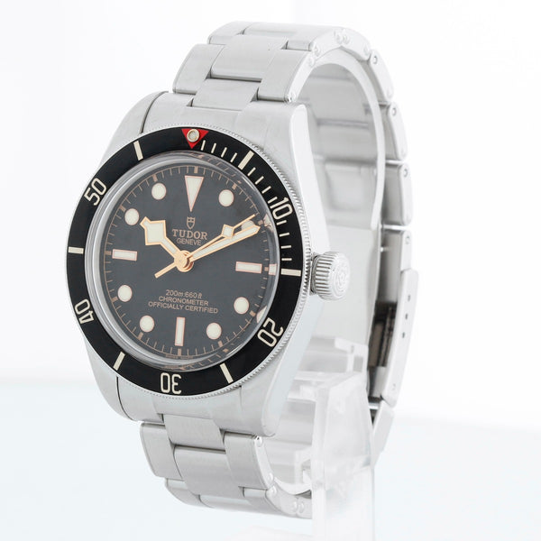 Tudor Black Bay Fifty-Eight Men's Stainless Steel Watch 79030N – Image 2