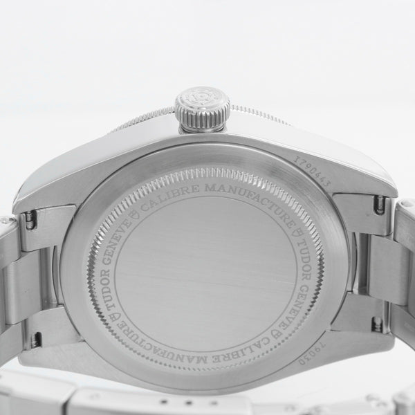 Tudor Black Bay Fifty-Eight Men's Stainless Steel Watch 79030N – Image 5