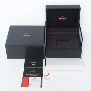 Tudor Black Bay Fifty-Eight Men's Stainless Steel Watch 79030N – Image 6