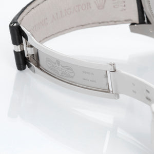 Rolex Sky-Dweller Men's 18k White Gold Annual Calendar GMT Watch 326139