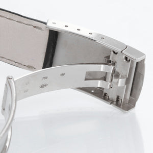 Rolex Sky-Dweller Men's 18k White Gold Annual Calendar GMT Watch 326139