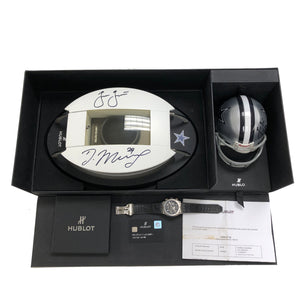 Hublot Classic Fusion Dallas Cowboys Edition Men's Watch