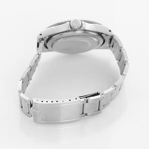 Rolex Submariner 5512 Meters First "Neat Font" Long 5 Men's Watch
