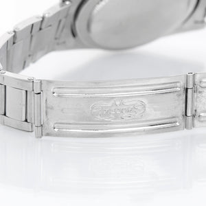 Rolex Submariner 5512 Meters First "Neat Font" Long 5 Men's Watch