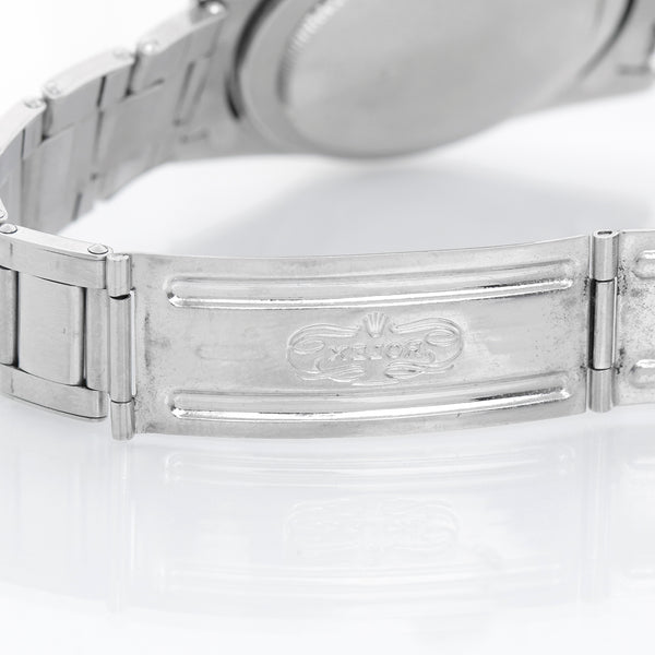 Rolex Submariner 5512 Meters First "Neat Font" Long 5 Men's Watch
