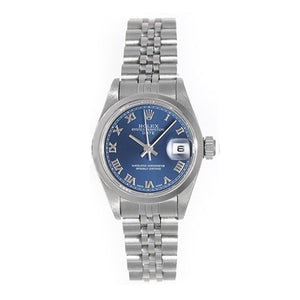 Ladies Rolex Datejust Watch 69160