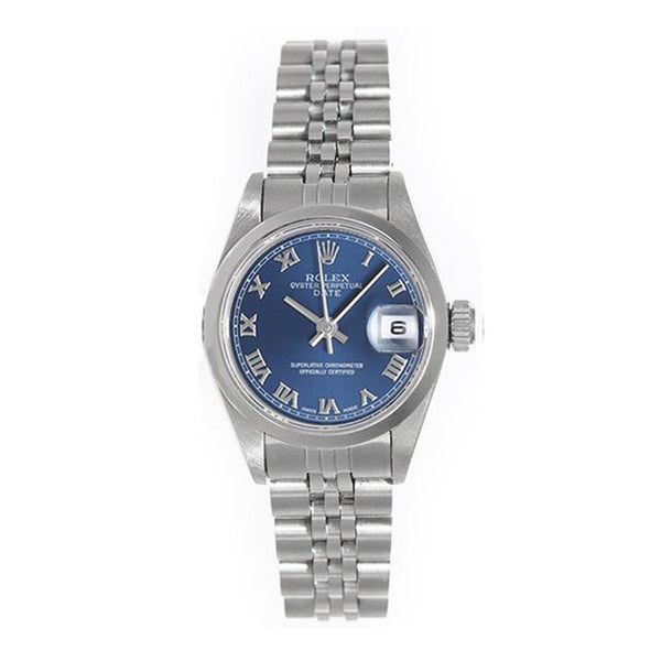 Ladies Rolex Datejust Watch 69160