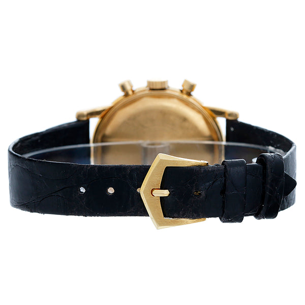 Patek Philippe Perpetual Calendar Chronograph 3970 J