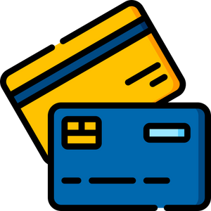 Over $10,000 Credit Card Fee