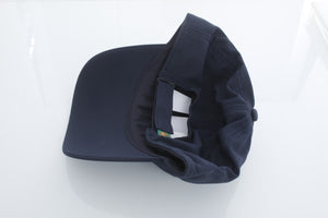 Rolex Blue  Baseball Style  Hat Adjustable Size Brand New