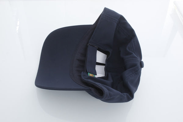 Rolex Blue  Baseball Style  Hat Adjustable Size Brand New