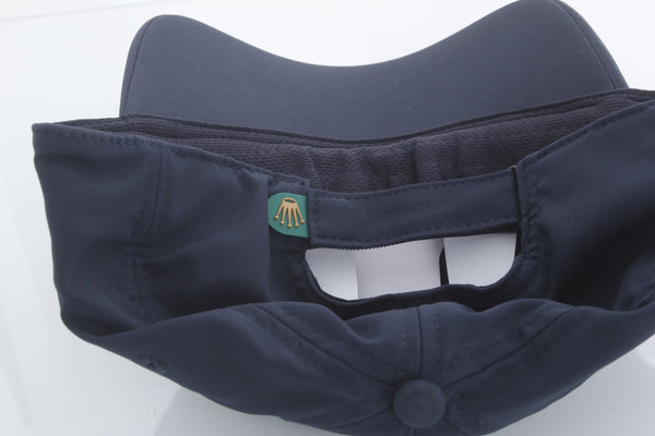 Rolex Blue  Baseball Style  Hat Adjustable Size Brand New