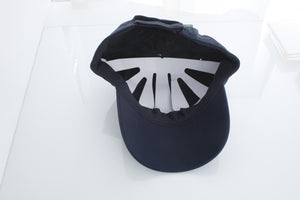 Rolex Blue  Baseball Style  Hat Adjustable Size Brand New