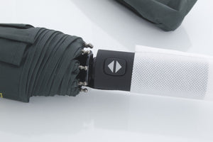 Rolex Green Umbrella with Rolex Sleeve