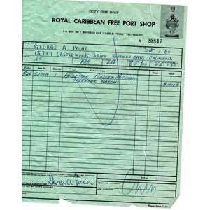 Rare Audemars Piguet 18K Yellow Gold Ref 5205BA Men's Watch