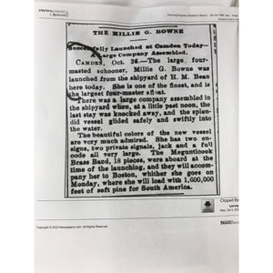 Waltham Presidential Presentation Model 1872 18K Yellow Gold Pocket Watch