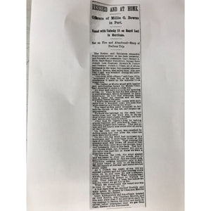 Waltham Presidential Presentation Model 1872 18K Yellow Gold Pocket Watch