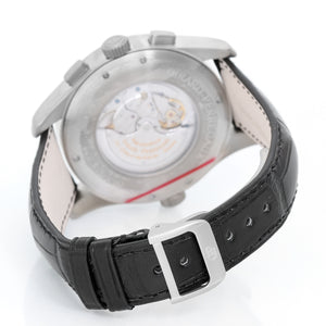 Girard-Perregaux World Time Titanium Ref 49800