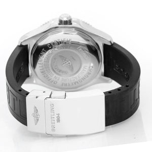 Breitling Superocean Automatic A1736402/BA32 Watch