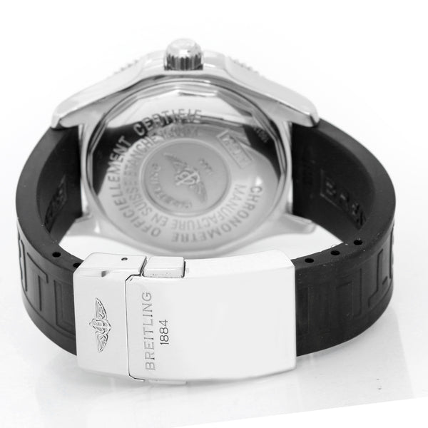 Breitling Superocean Automatic A1736402/BA32 Watch