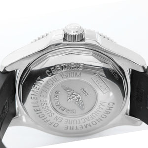 Breitling Superocean Automatic A1736402/BA32 Watch