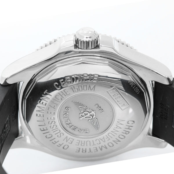 Breitling Superocean Automatic A1736402/BA32 Watch