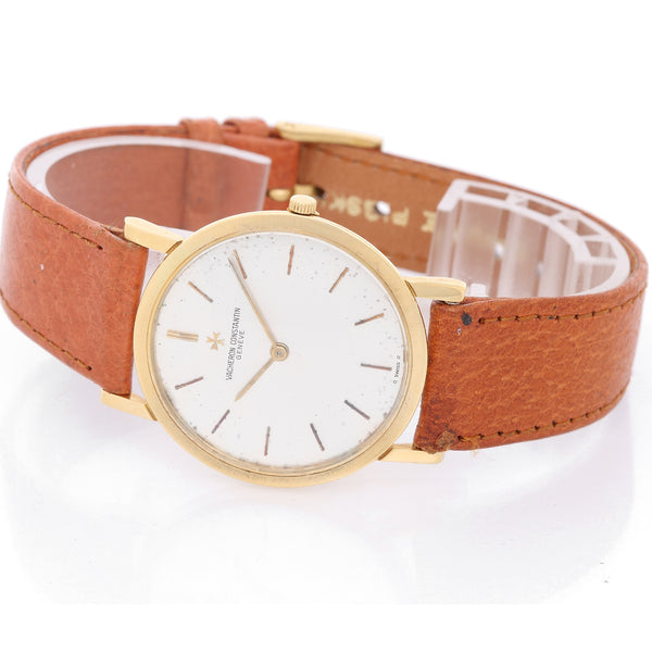 Vacheron Constantin Men's Watch