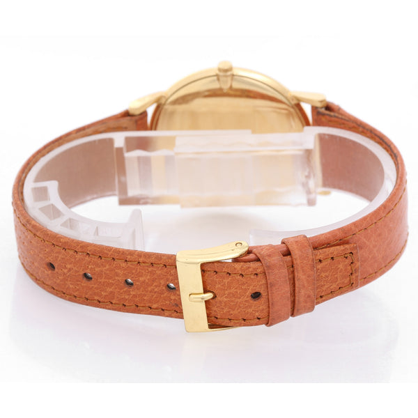 Vacheron Constantin Men's Watch