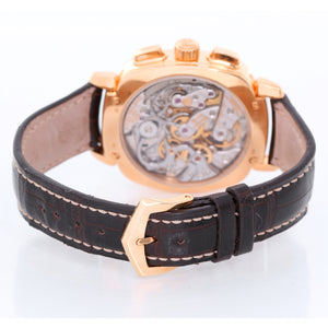 Patek Philippe & Co. Ladies Chronograph Ref 7071 R -001