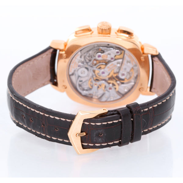 Patek Philippe & Co. Ladies Chronograph Ref 7071 R -001