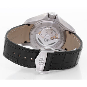 Girard-Perregaux Stainless Steel Traveller Men's Watch