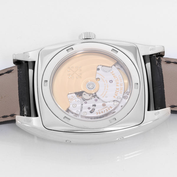 Patek Philippe Gondolo Calendario Annual Calendar 5135 / G