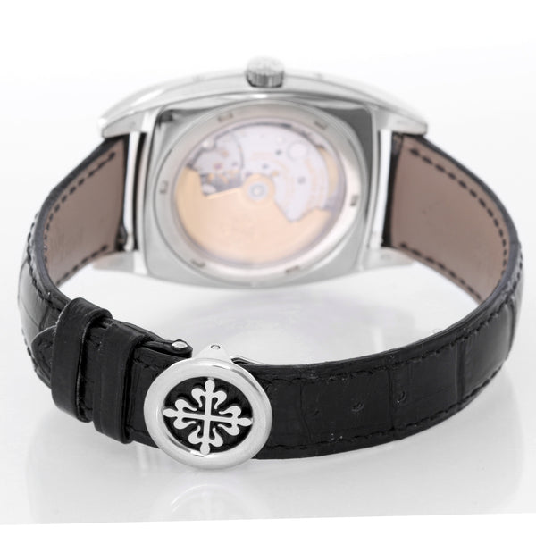 Patek Philippe Gondolo Calendario Annual Calendar 5135 / G