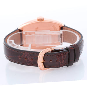 Franck Muller Master Banker  Men's Watch Ref 5850 MB